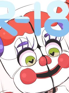 [EGG SHOPPE] Circus Baby (Five Nights at Freddy's)
