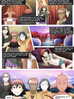 [Swallow] Oban Star-Racers