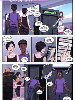 [Kannel] Insta-Cosplay