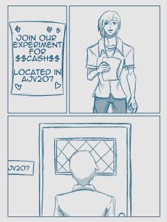 [Tourin17] Random Comic Preview