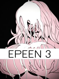 [Lemon Font] Epeen Ch. 3