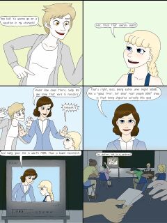 Health Class [Shadowfaps]