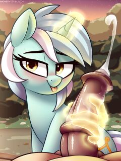 [Shino] Magic Touch (My Little Pony: Friendship is Magic)