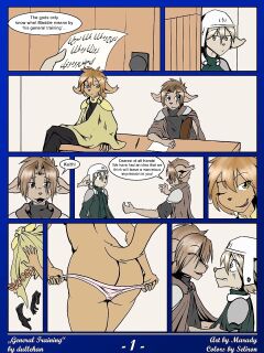 General Training (done)