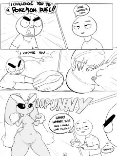 [Shout] Pokemon Duel