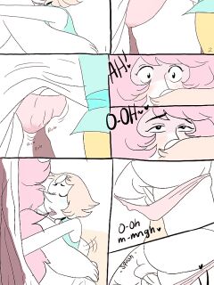 [Pearlzjam] I love my rose Preview