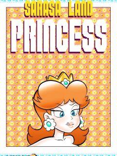 (SakuSakuPanic) Sarasa Land Princess