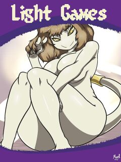 [Mordwyl] Light Games (original)