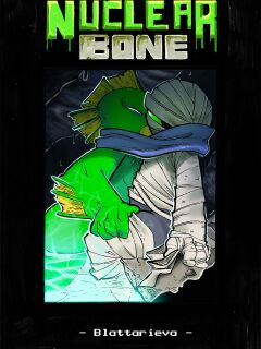 [Blattarieva] Nuclear Bone (Nuclear Throne)
