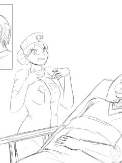 [Cyrus Physhor] PonyPox (My Little Pony Friendship Is Magic) Preview