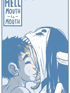 [Mercury] Hellmouth to Mouth