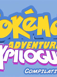 [RaicoSama] SeXpilogues (Pokémon)