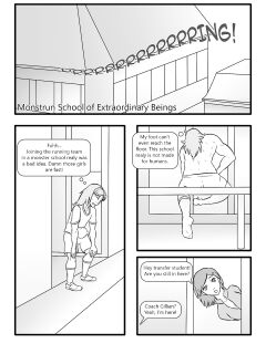 [Freimgul] Pregnant With My Student