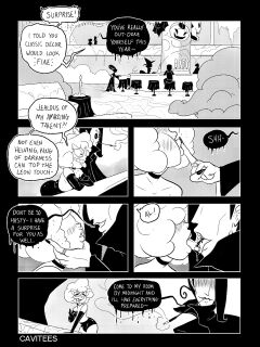 [Cavitees]HALLOWEENIES Preview