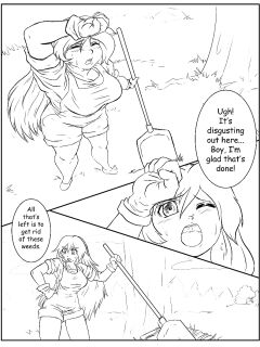 Vine Werewolf Tf Preview