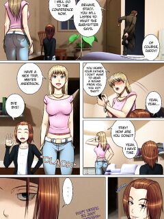 [kibate] Babysitters New Role Preview