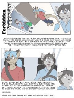 [DracoJeff] Forbidden Suggestion