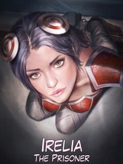 [Firolian] Irelia - The Prisoner