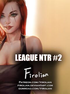 [Firolian] League NTR #2 - Katarina