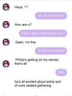 [Melkor Mancin] A Chat with Janice