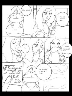 [gia222n] Perfume Bimbo