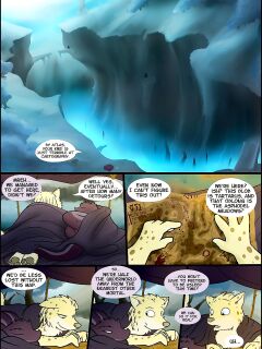 [CaptainZepto] Ophidian Awakening