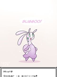 [Cobatsart] Goodra (Pokemon)